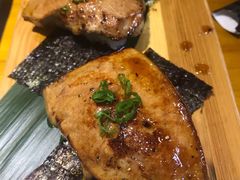 -东岸料理·寿司·刺身
