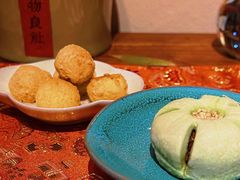 -朴物良社(东明锦园店)
