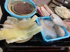 -星鸿社重庆老火锅(燃灯寺分店)