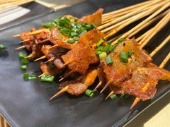 五花肉-聚味瞿记·龙虾堂(咸嘉湖店)