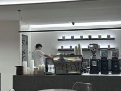 -野鸽子咖啡(中航店)
