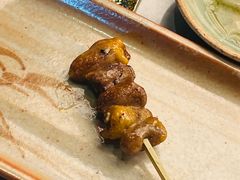 -鳥喜Toriki怀石烧鸟料理