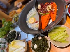 -阳阳老火锅(小南门店)