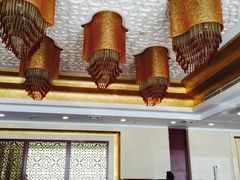 大堂-聚宝渔港.五钻酒家(上地店)