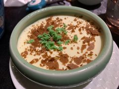 香草鲜奶布丁-蟹榭·本帮江浙菜·蟹宴(五角场合生汇商场店)