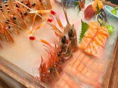 新西兰鳌虾-月龍吟(朝龙汇店)