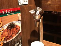 -一蘭拉面(铜锣湾店)