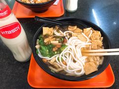 原味螺蛳粉-龙记桂林米粉店(书城路店)