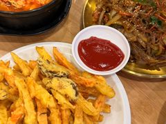 -贤花饭店(城阳店)
