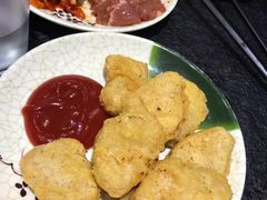 -福成自助烤肉(长阳店)