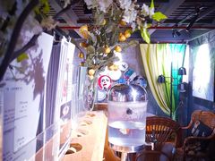 -范设计花园餐酒咖·中西餐·咖啡厅·酒馆