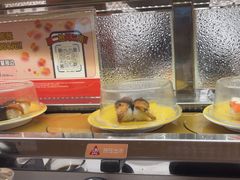 -争鲜回转寿司(浦东三钢里PLUS店)