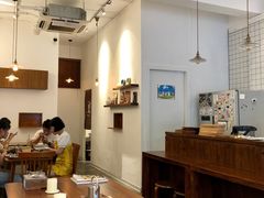 大堂-幸会吉市(丰泽店)