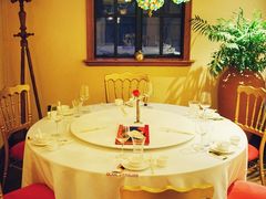 包厢-玫瑰厅上海菜(兴国路店)