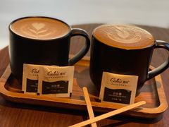 -星巴克(西藏路店)