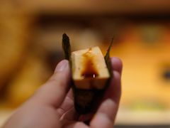 -橼舍鮨青木