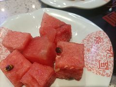 -密友回转自助火锅(世茂国际广场店)