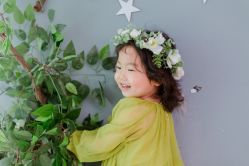 -小熊维尼高端儿童摄影(福田新洲店)