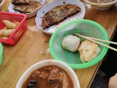 -逍遥镇刘相五胡辣汤豆沫馆(康复中街店)