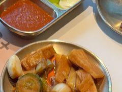 -西塔老太太泥炉烤肉(川沙百联店)