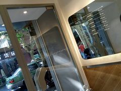 -Legno.ita Coffee by Wood(襄阳南路店)