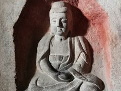-响堂山石窟-北响堂山石窟