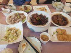-丰泽园饭店