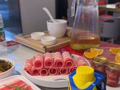 -小龙坎火锅(汉街店)