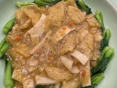 -山外山菜馆(玉泉路店)