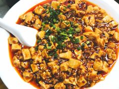 -勇猛子川菜馆(新军路店)