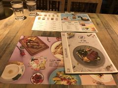 -卡朋西餐(扬名广场店)