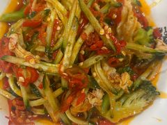 -魏家凉皮(博水商务大厦店)