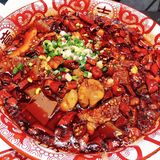 浪·盆盆儿毛血旺(广州首店)