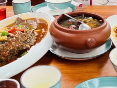 -云隐小厨·传统大理美食(复兴路店)