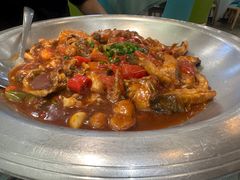 -大师傅金奖啤酒鱼(西街口总店)