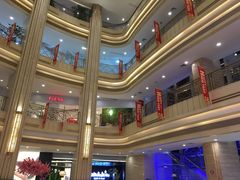 -上海月星家居(澳门路店)