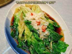 -江太极江浙菜(马桥万达广场店)