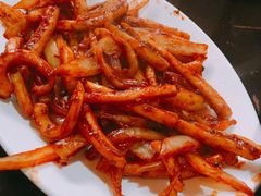 -炙热童年·老北京炙子烤肉(南锣鼓巷店)