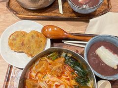 -小满手工粉(上海新世界城店)