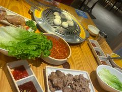 -喜来稀肉(北外滩白玉兰广场店)