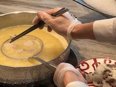 -禧悦楼(天德广场店)