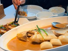 -荣小馆(安达仕店)
