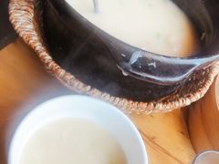 -颐和•海鲜砂锅粥•啫啫煲(奥林匹克广场店)