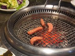 -一品诚记烤肉·甄选店(中南路店)