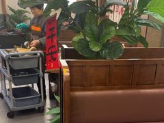 -将军肚烧烤鸡手王(东岭南街店)