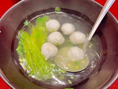 -抱德·潮汕味(敦和店原惠城鱼仔)