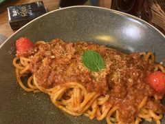 -盘炉forenza·云贵川融合小食堂 ( 钟楼中柳巷店)