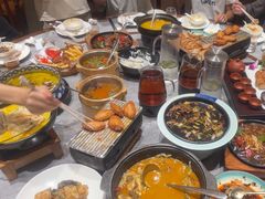 -北国饭店·海鲜·北方菜(峡山店)