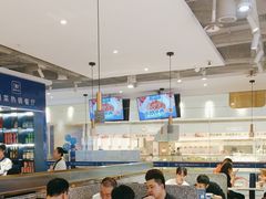 -兰湘子·湘菜小炒(三桥万象城店)