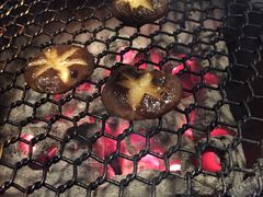 -炙忧烤肉屋(中国铁建广场店)